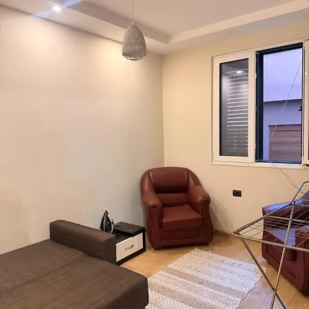 Appartement Urban Kamez